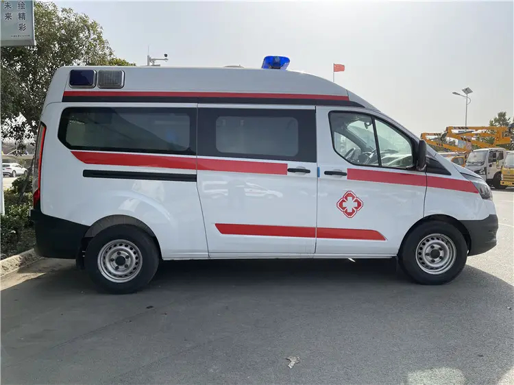 康定市高铁转院